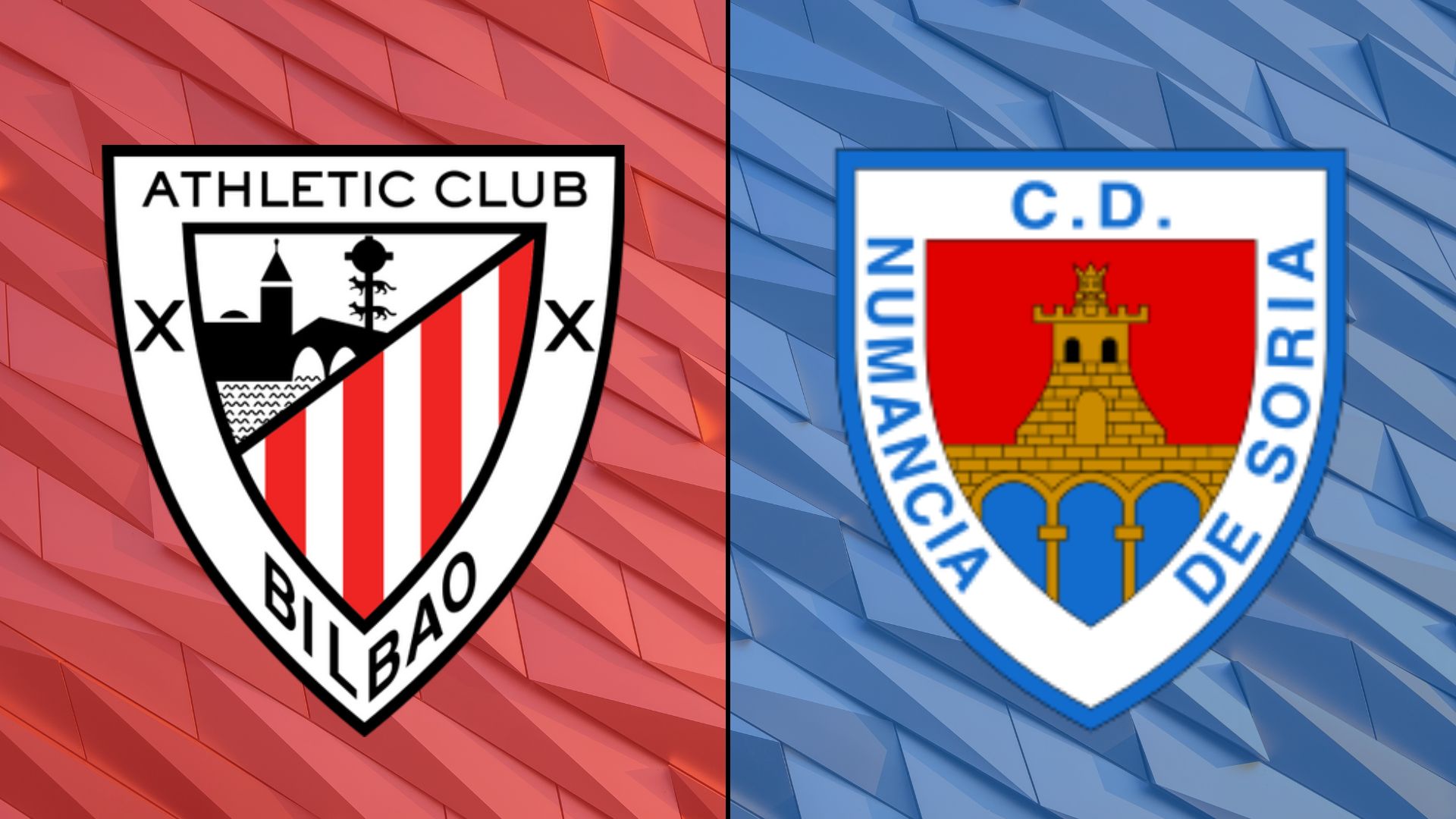 Bilbao Athletic vs Numancia