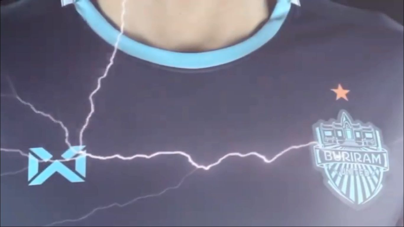 บุรีรัมย์ ยูไนเต็ด ACL 2018