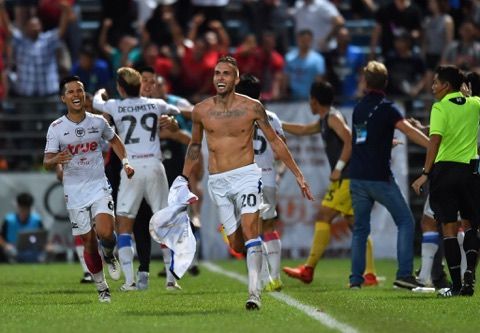 มาริโอ ยูรอฟสกี้