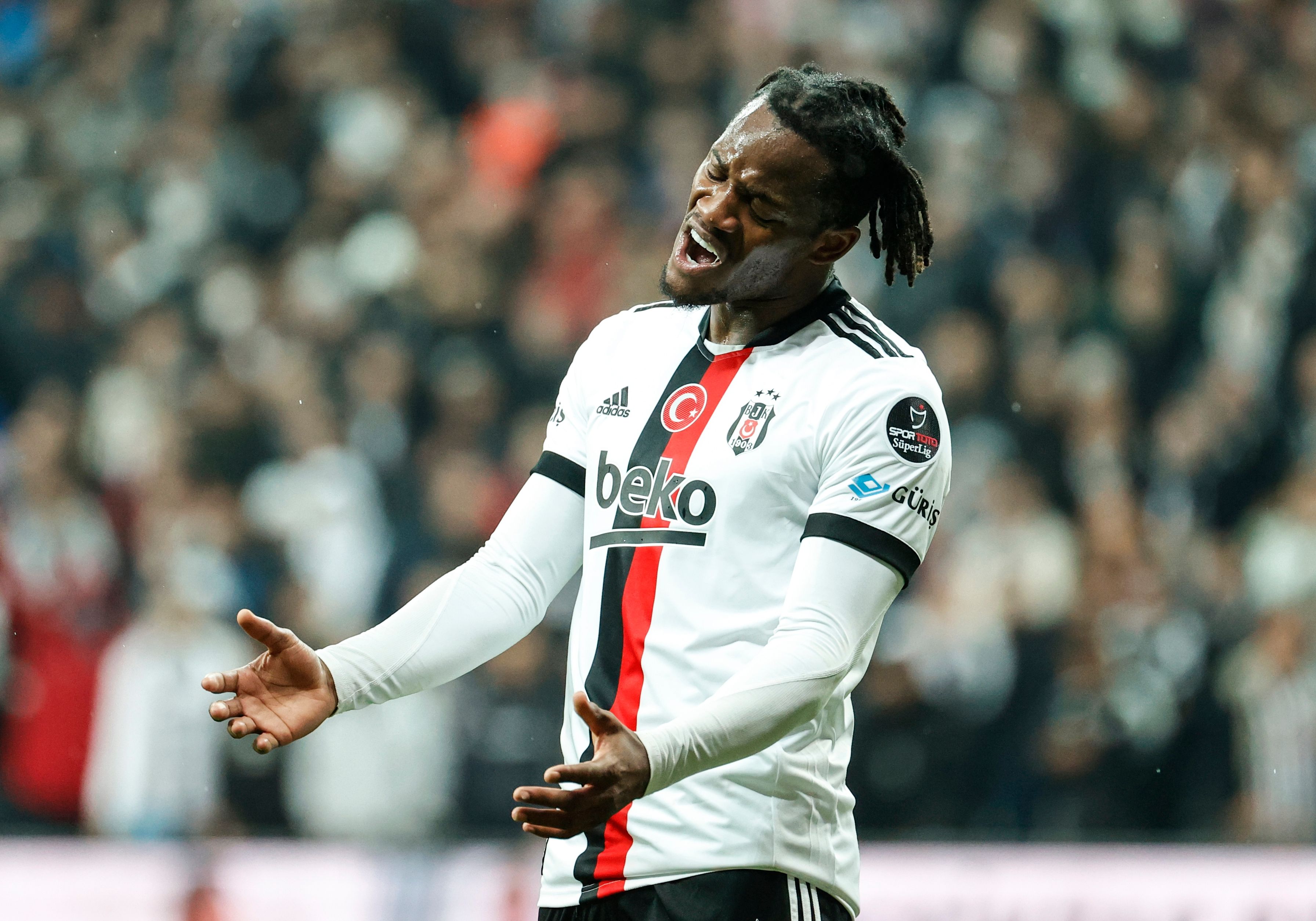 Beşiktaş - Kayserispor