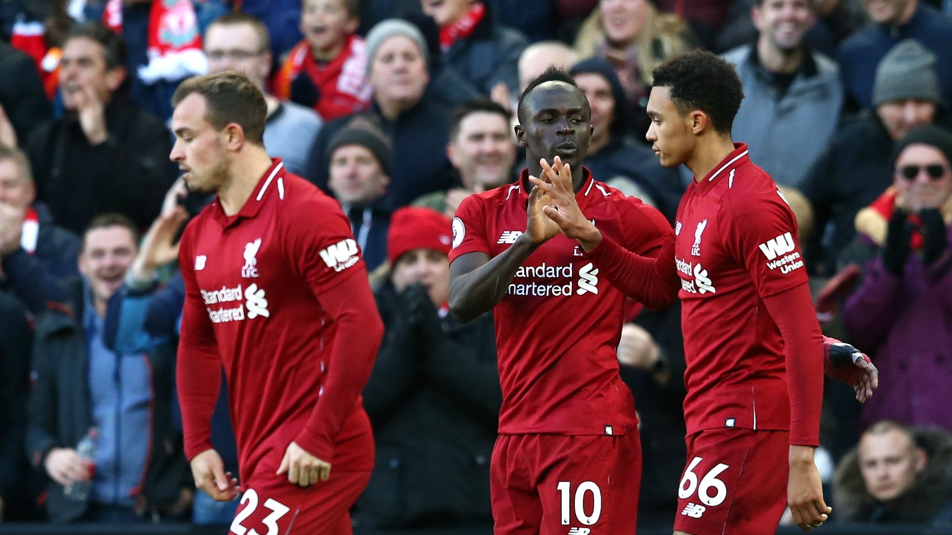 Mane Alexaner-Arnold Shaqiri