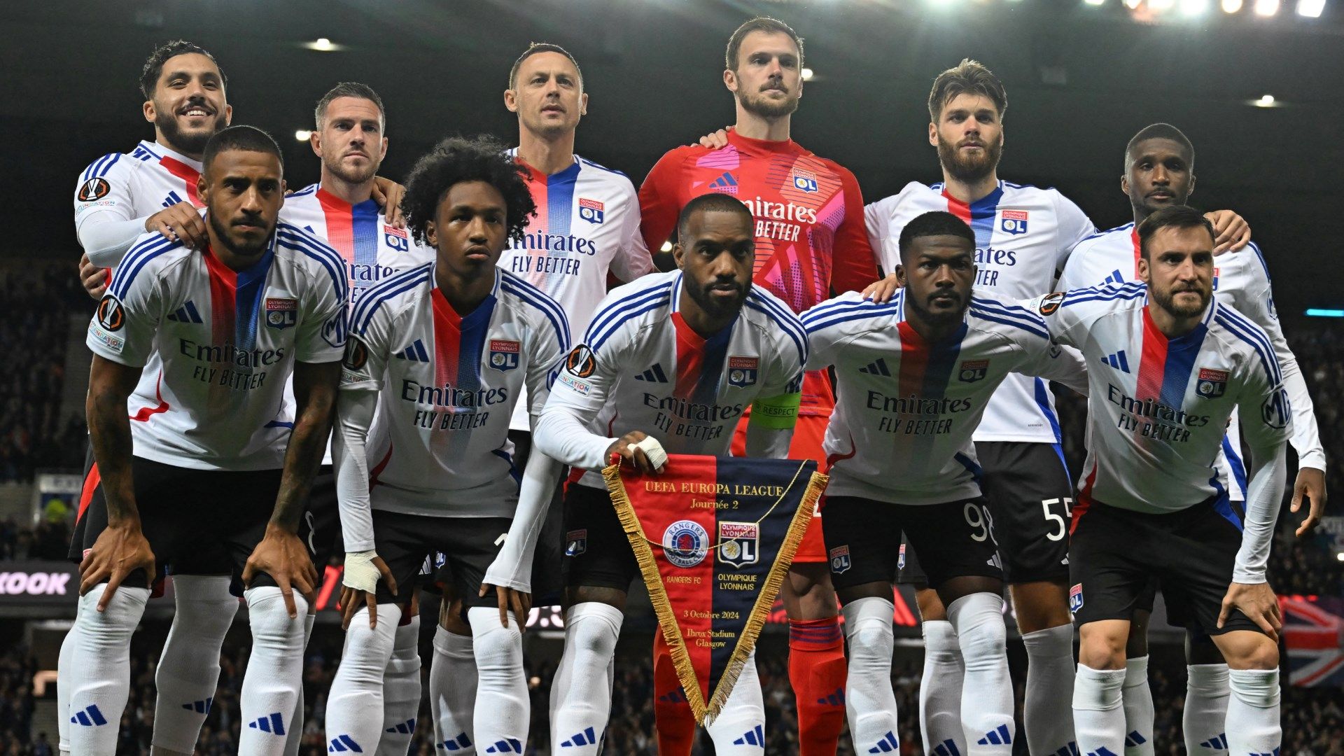 Olympique Lyonnais