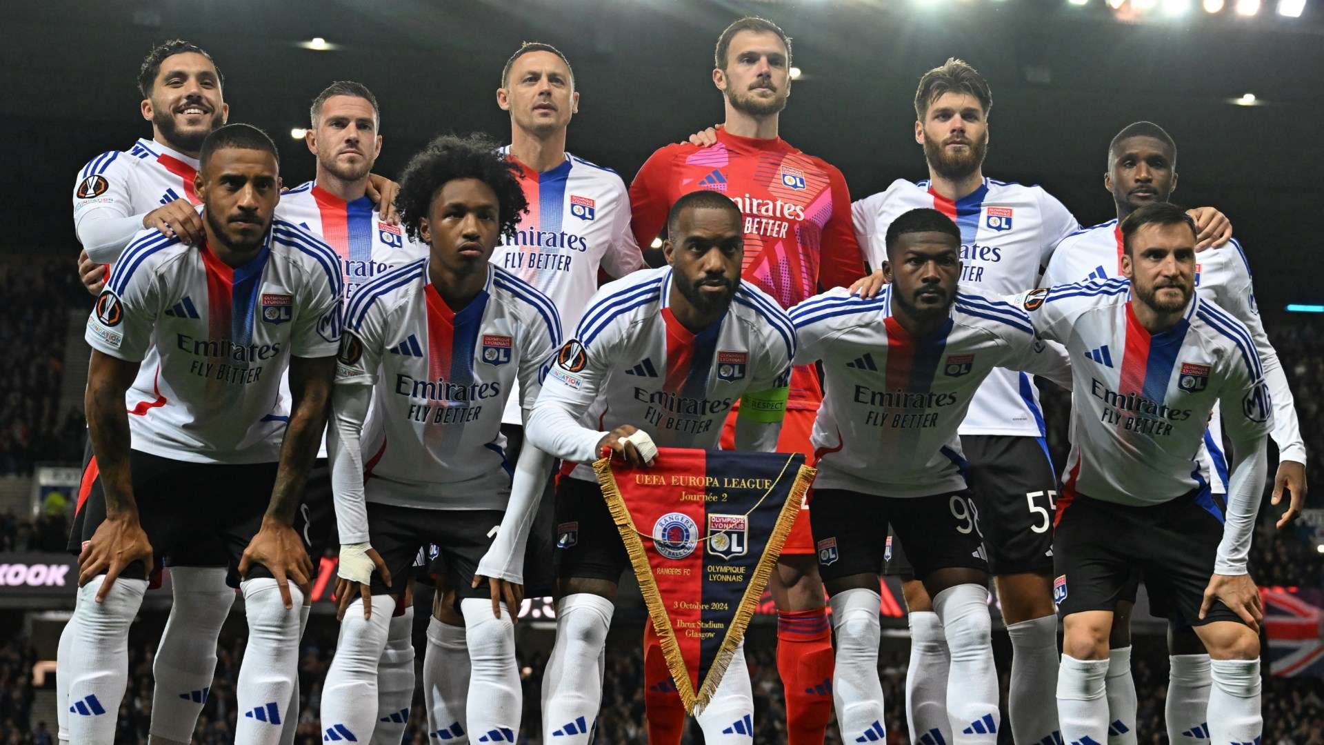 Olympique Lyonnais