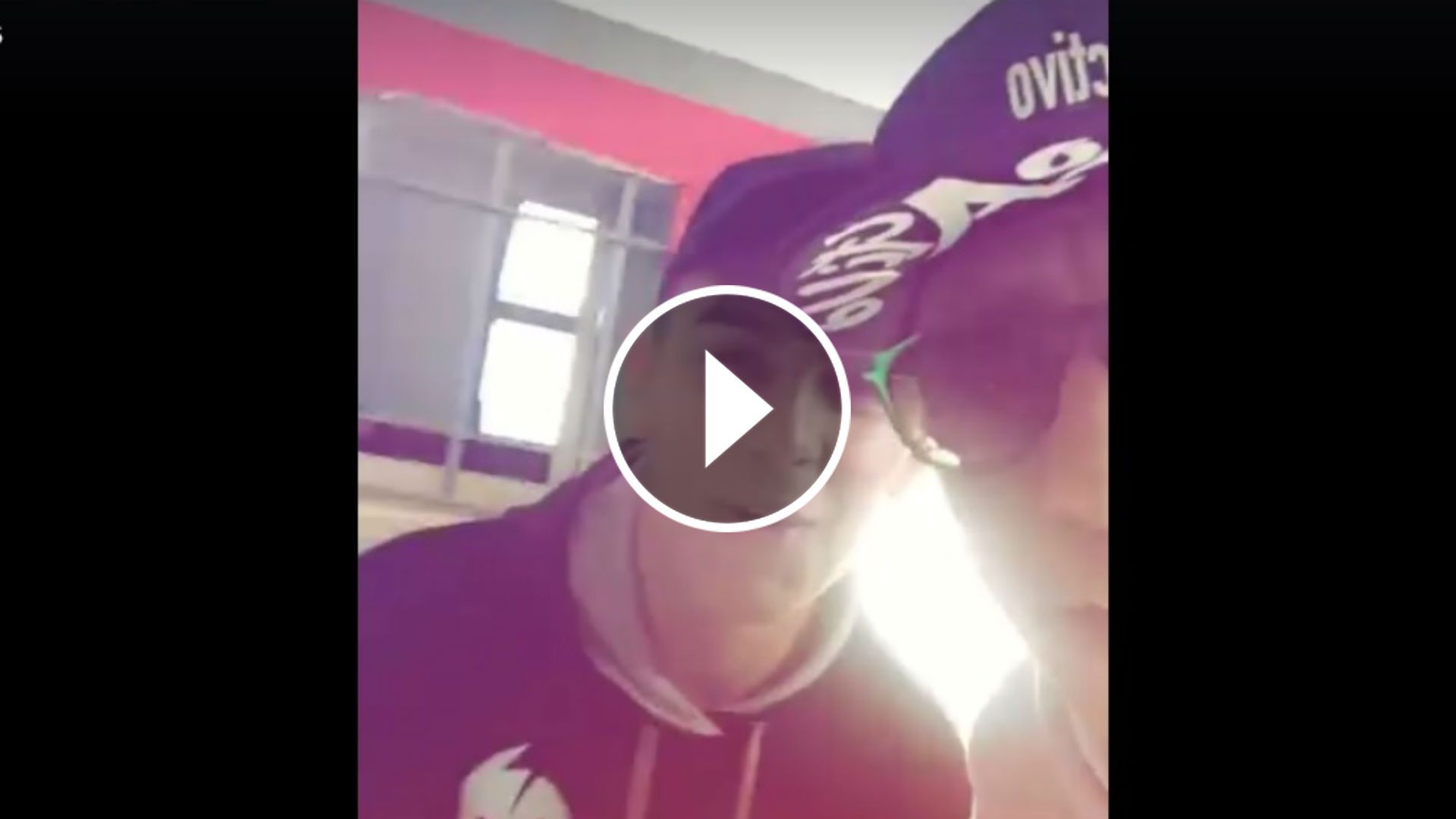 VIDEO PLAY Dybala Brian Sarmiento 01072017