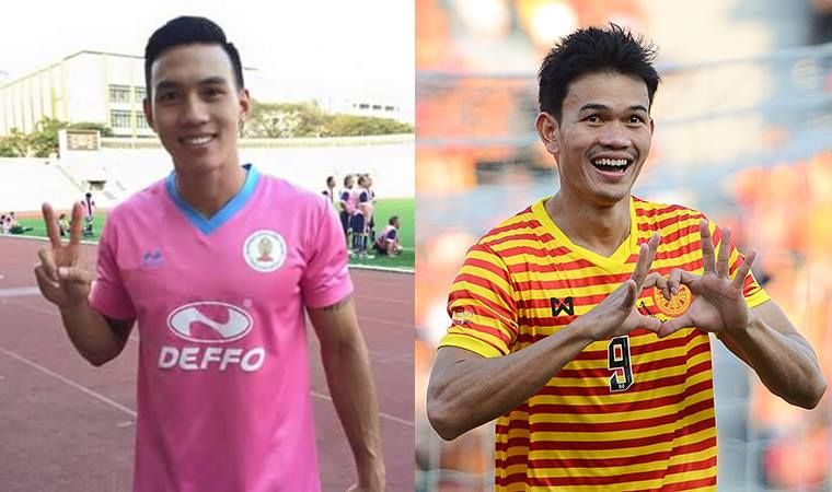 ธีรเทพ วิโนทัย (จุฬาลงกรณ์มหาวิทยาลัย) - อดิศักดิ์ ไกรษร (มหาวิทยาลัยธรรมศาสตร์)