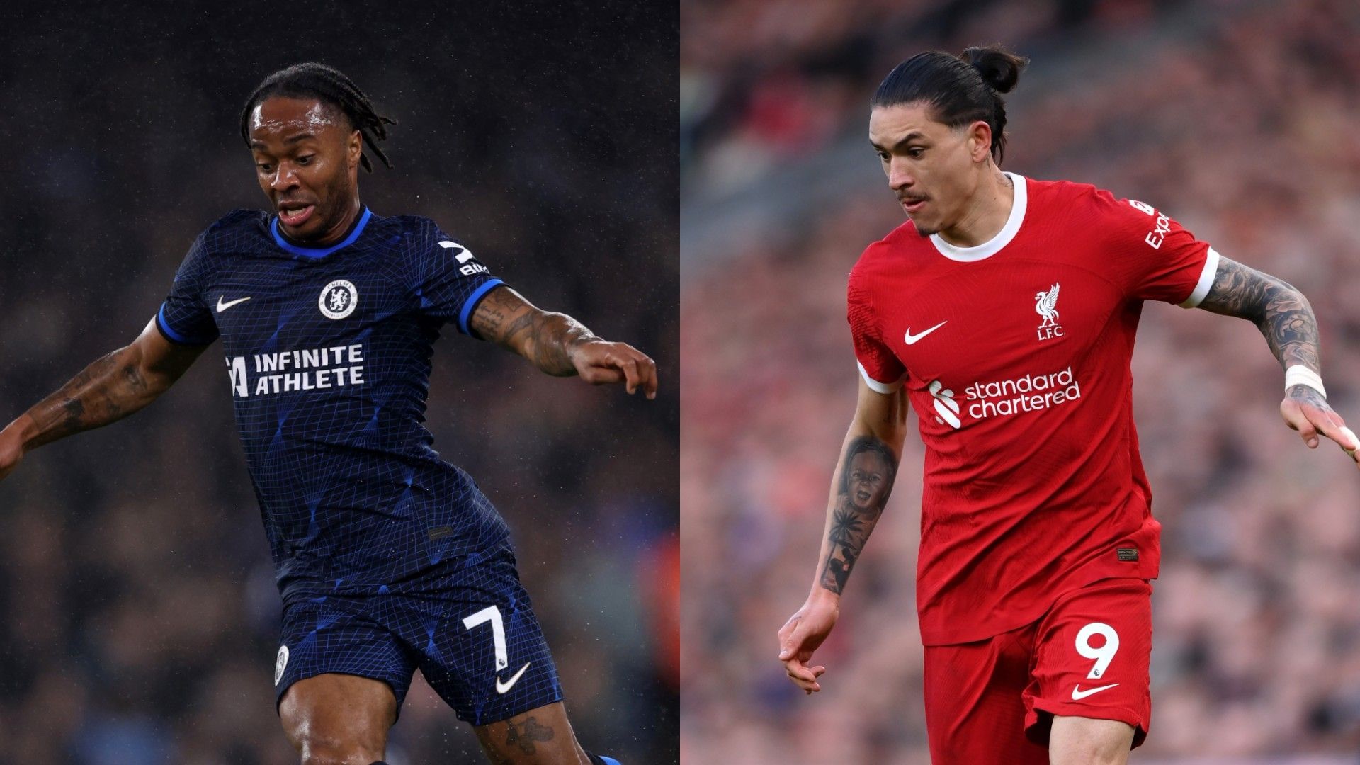 Chelsea Liverpool Premier League