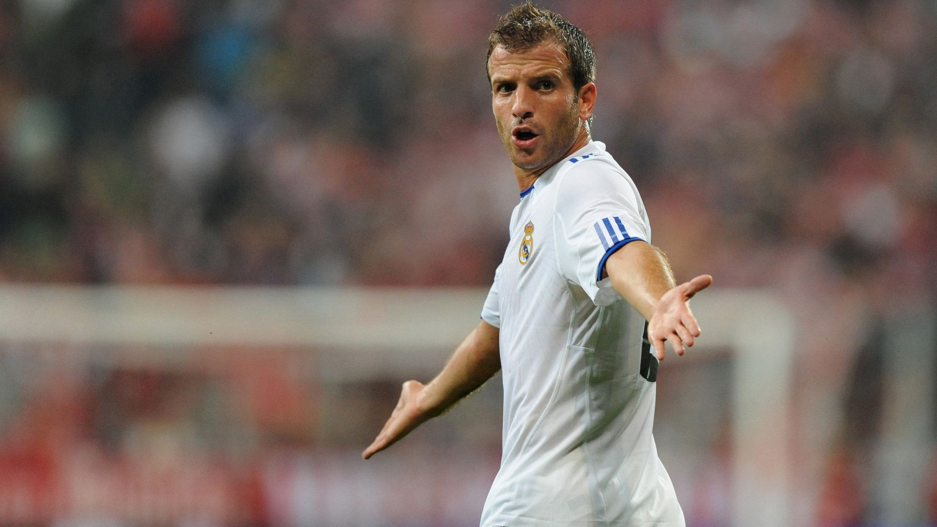 Rafael van der Vaart