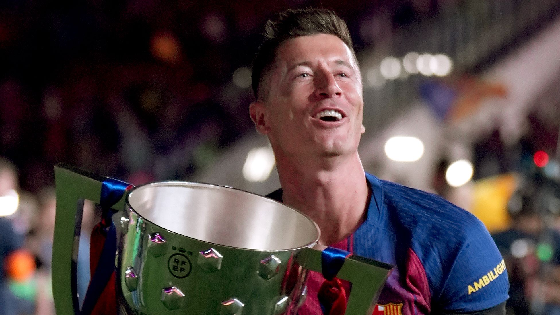 Lewandowski