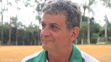 José Francisco Mamede - Pequeninos do Meio Ambiente - 18/03/2017