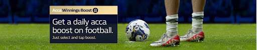 William Hill Acca Boost