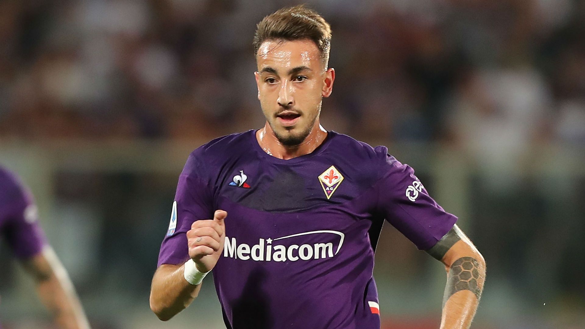 Castrovilli Fiorentina