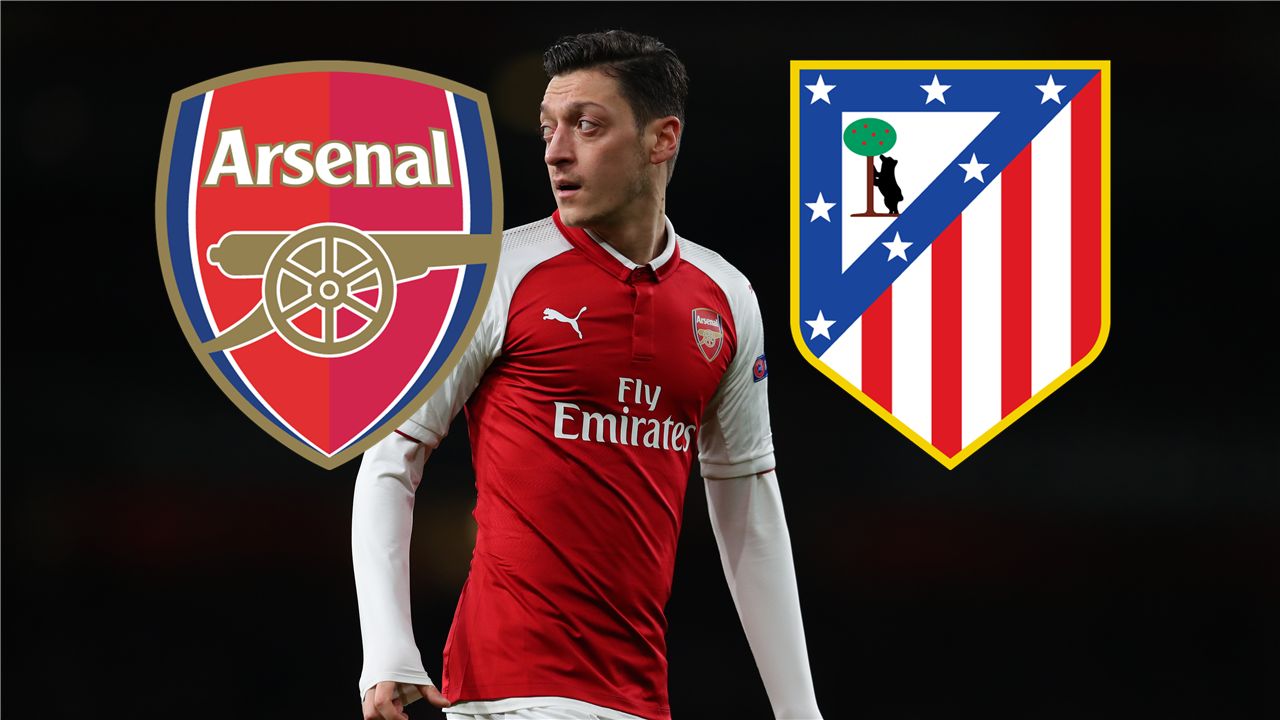 GFX Arsenal Atletico Madrid LIVE STREAM TV