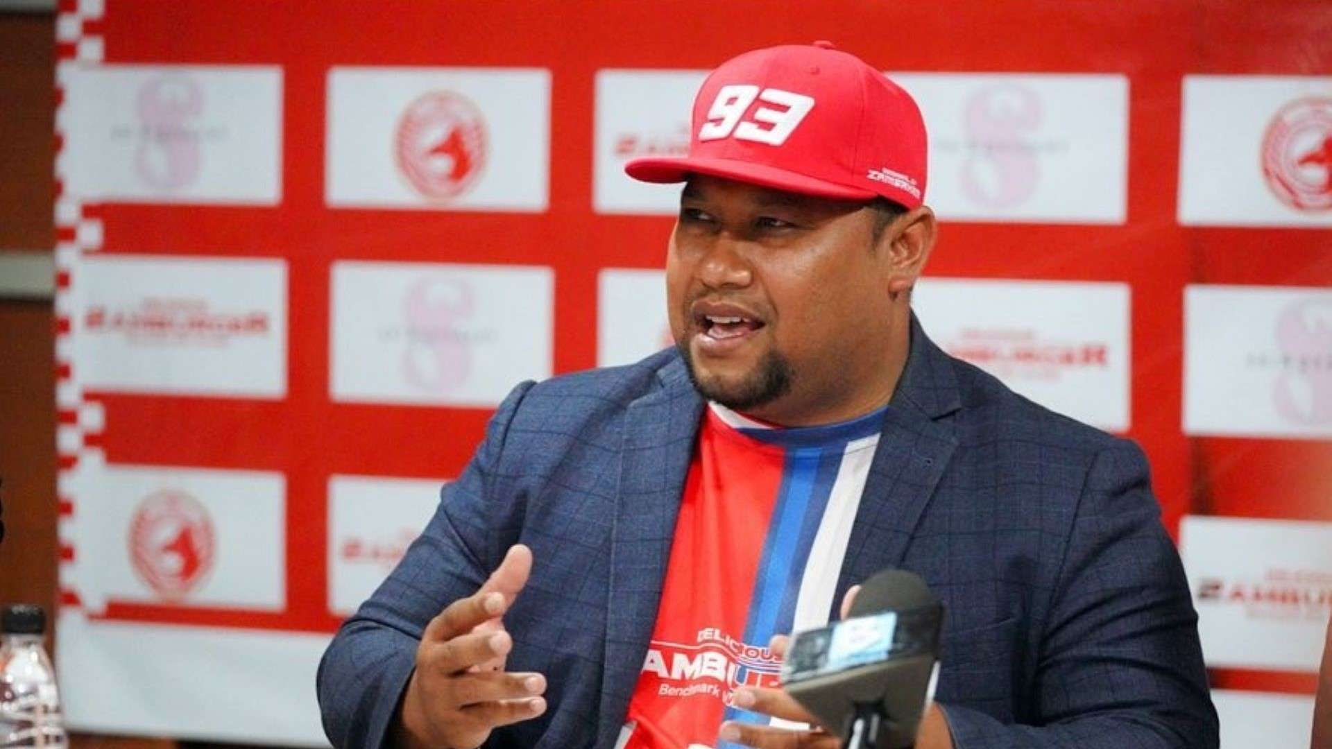 Norizam Tukiman - TRW Kelantan FC