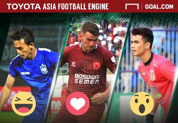 Toyota - Hari Nur Yulianto - Willem Jan Pluim - Nadeo Argawinata