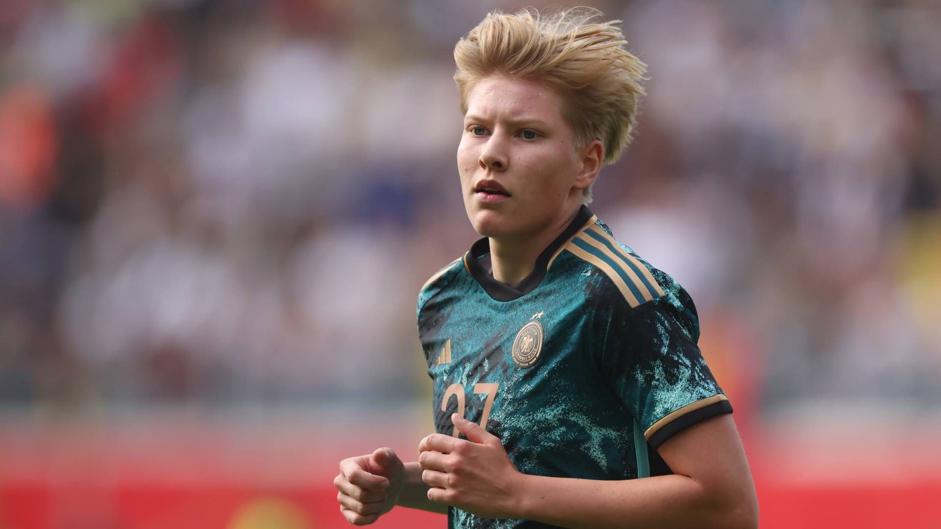 deutschland-frauen-trikot-grün