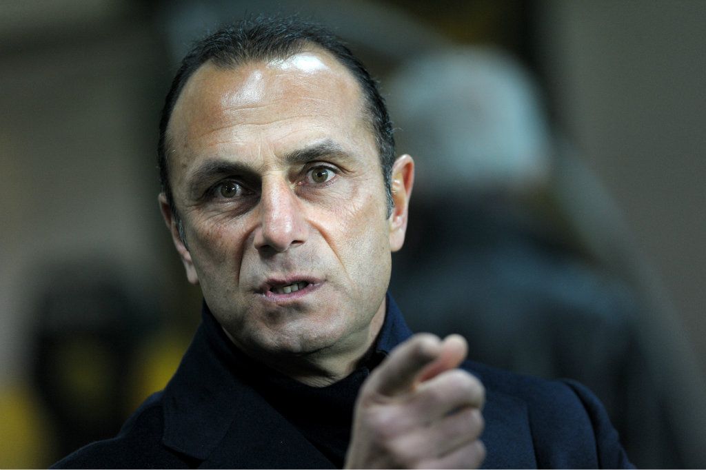 Michel Der Zakarian Nantes Ligue 1