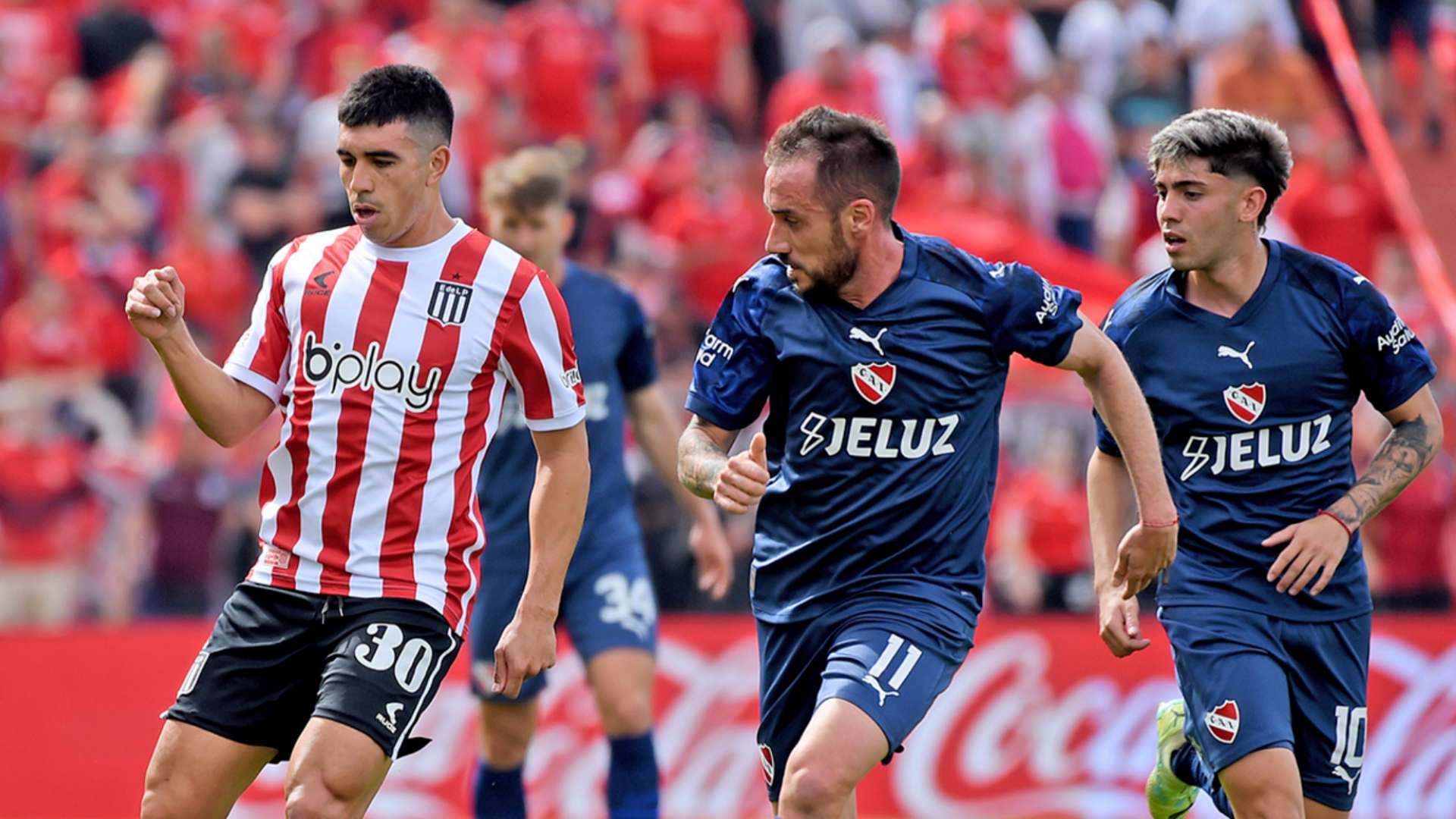 Independiente Estudiantes Copa Argentina 09092023
