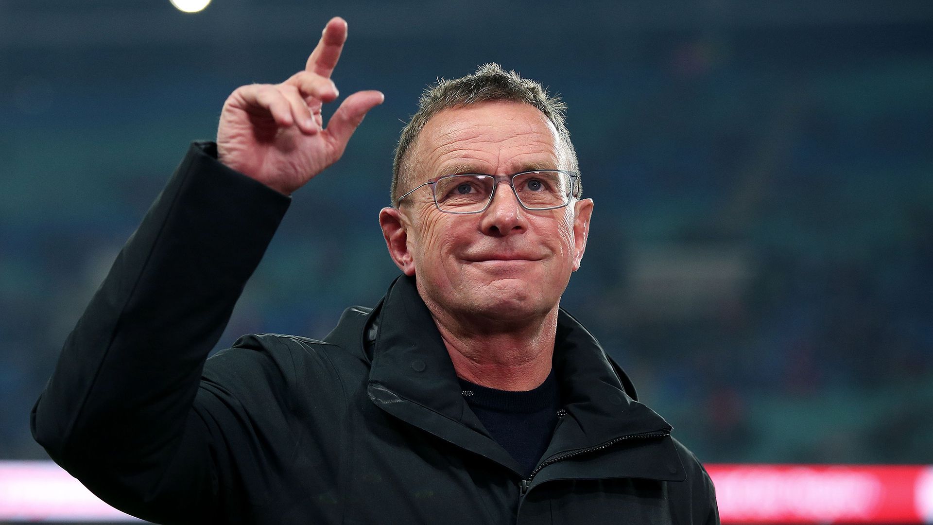 Rangnick