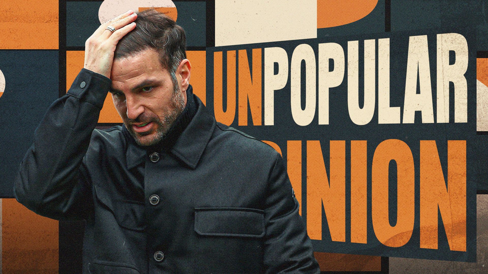 Unpopular Opinion HD