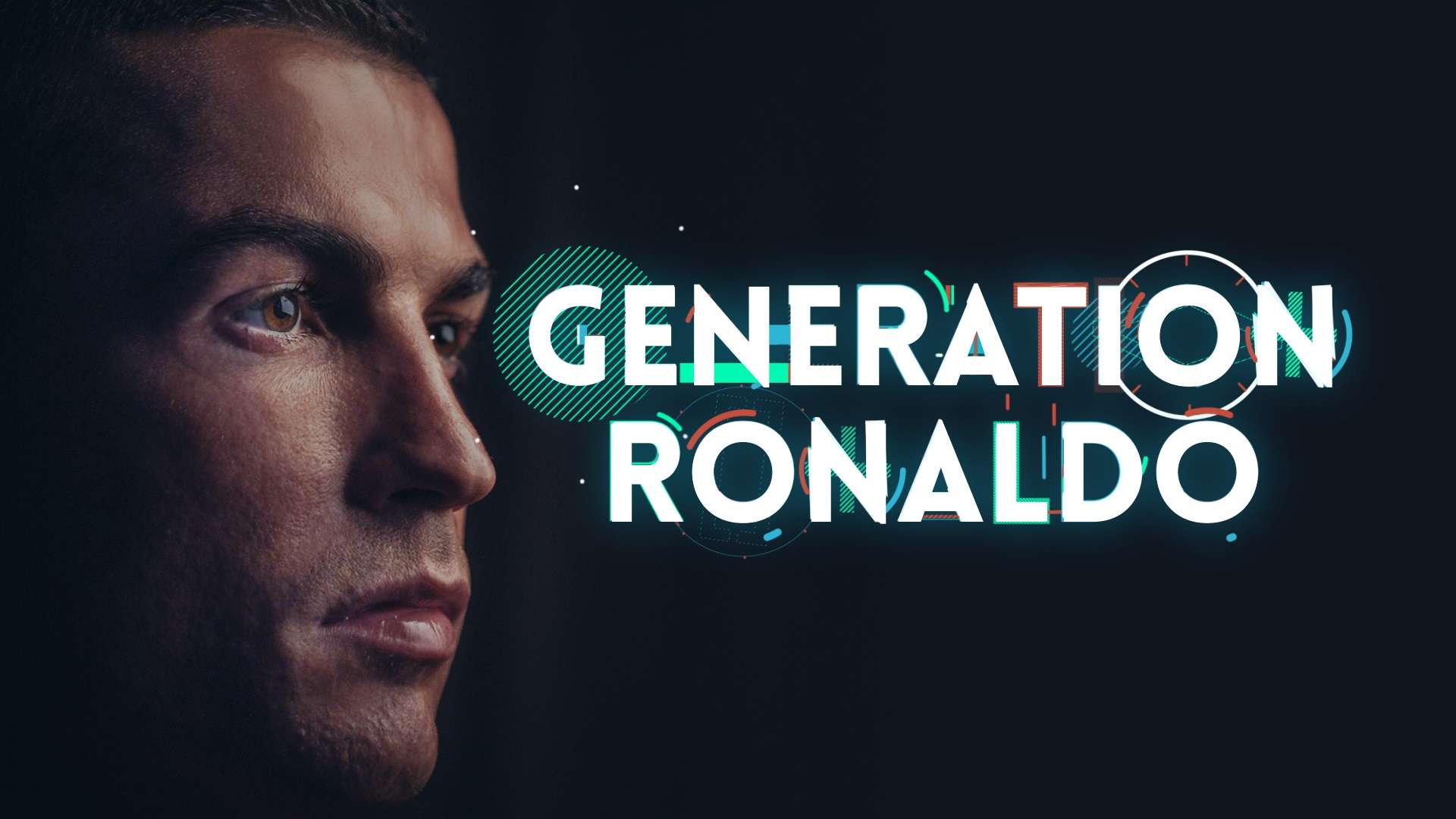 Generation Ronaldo GFX