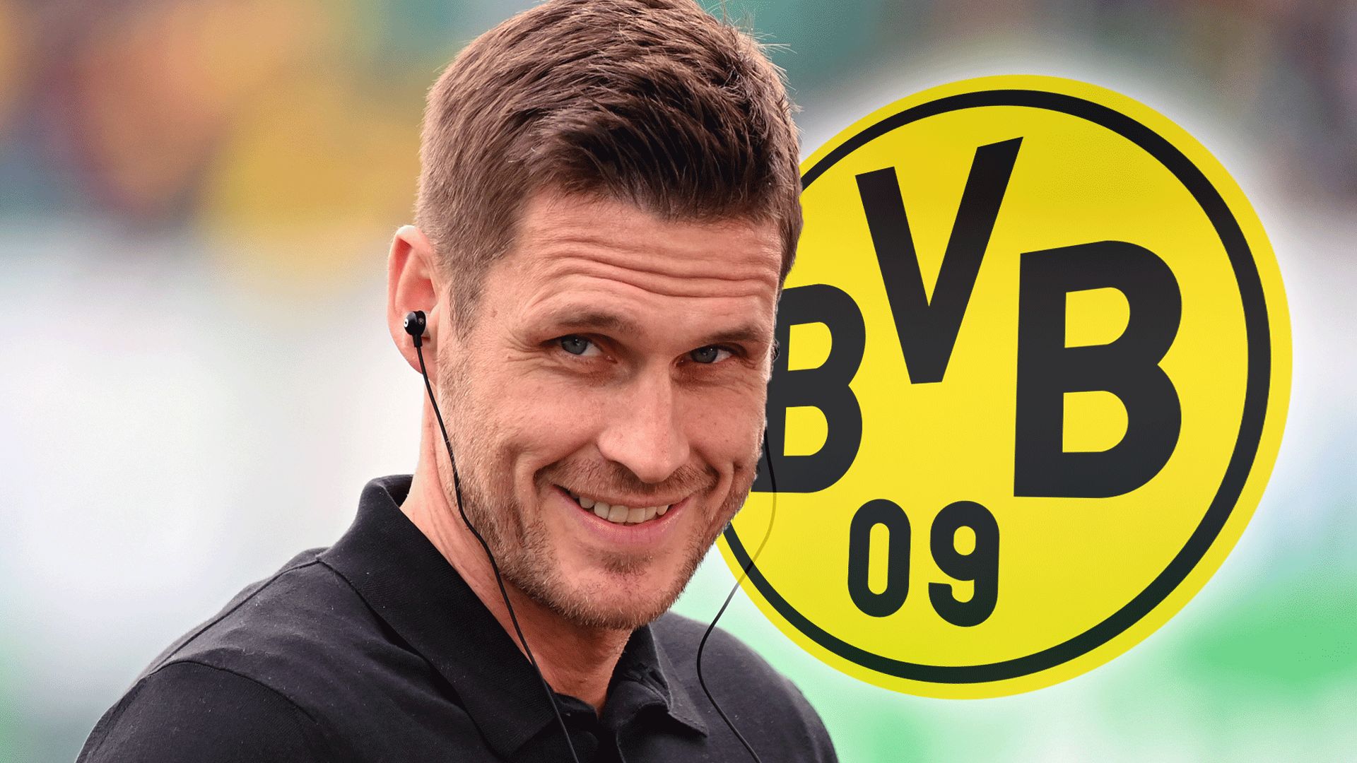 GER ONLY Sebastian Kehl Borussia Dortmund logo