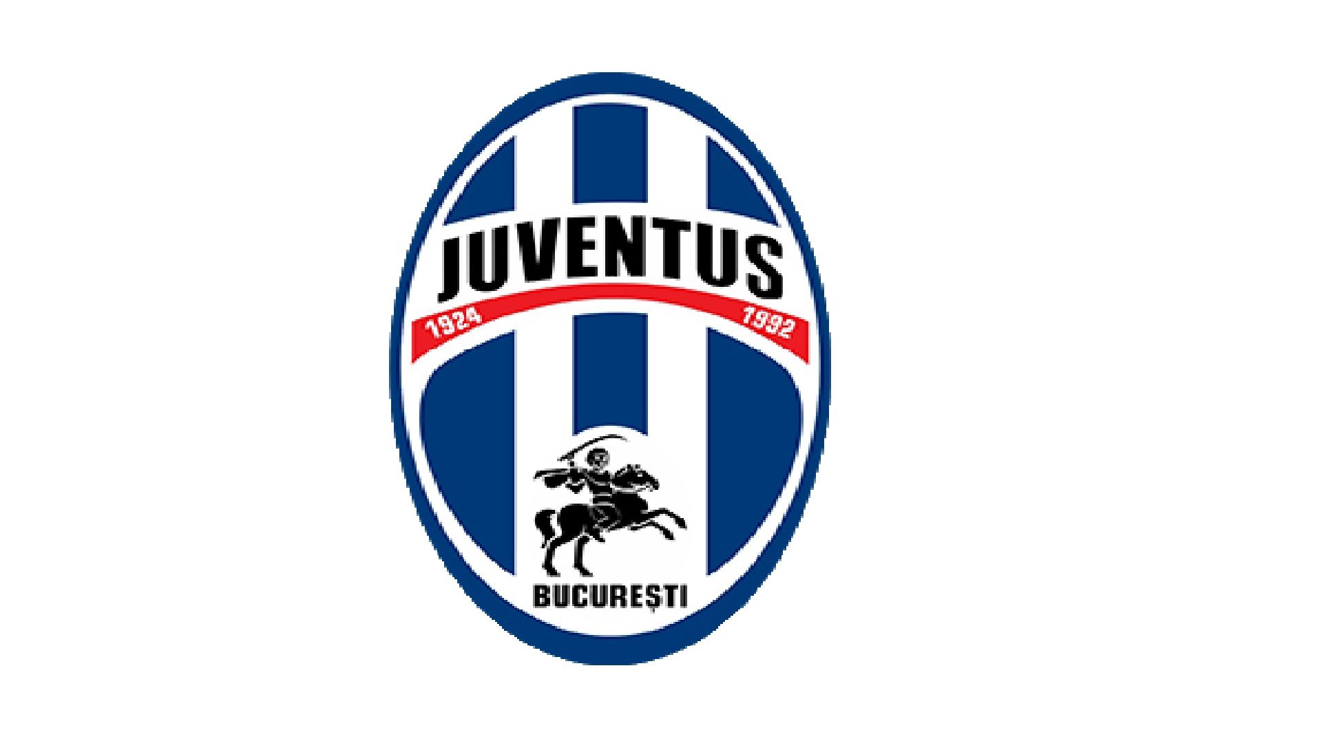 Juventus Bucarest logo