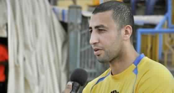 محمد عبد الله