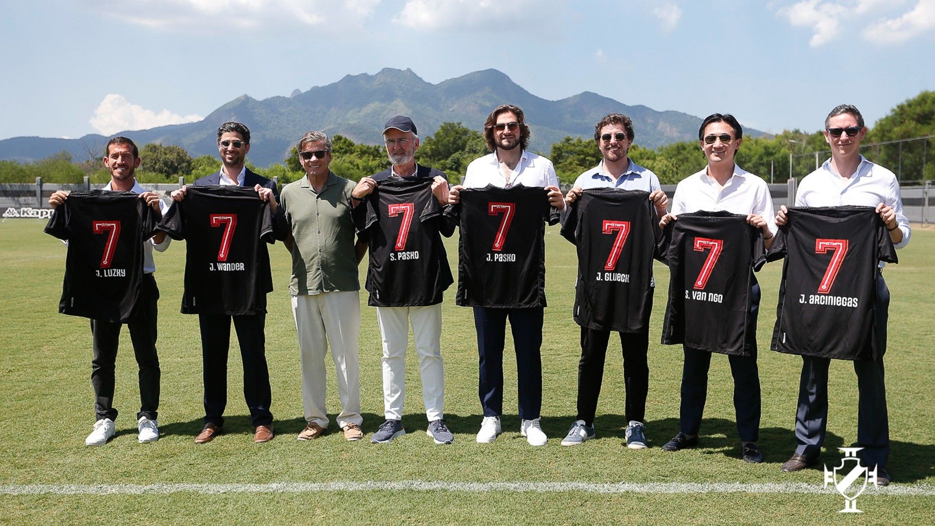 777 Partners Vasco 2022