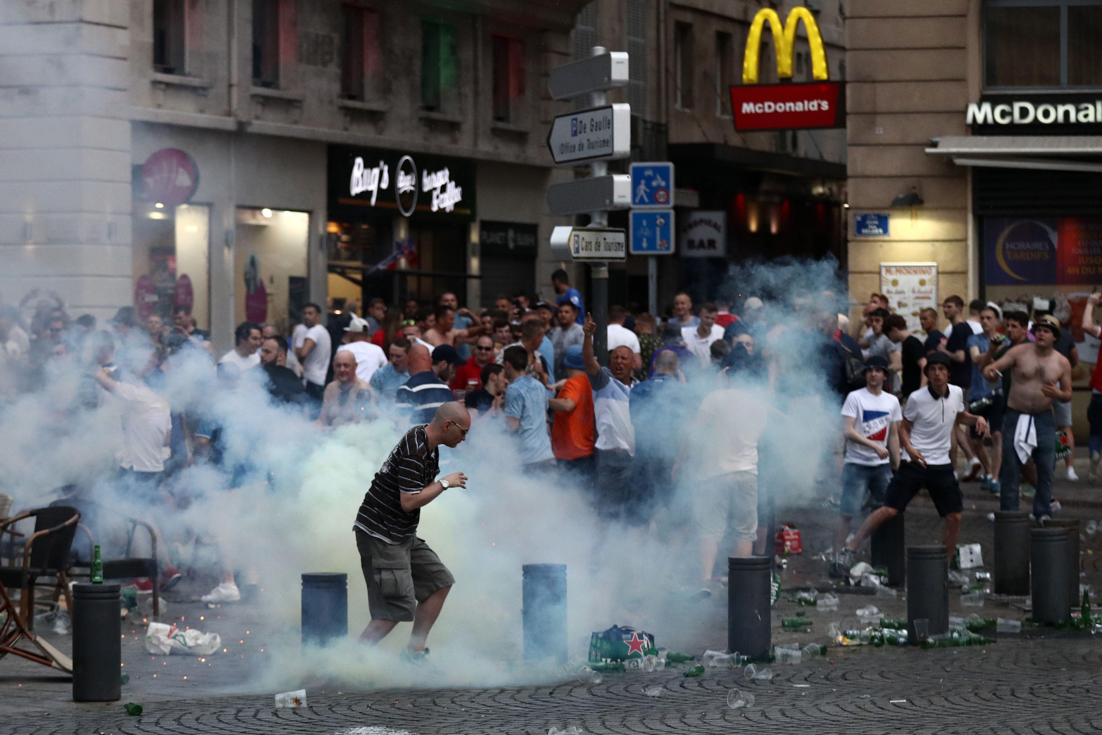 Marseille