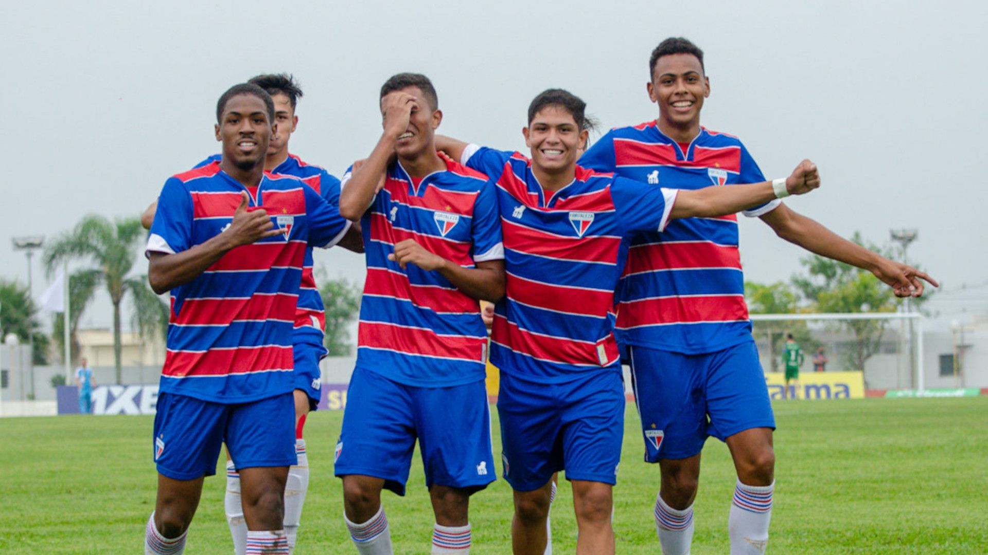Fortaleza sub-20, Copinha 2022