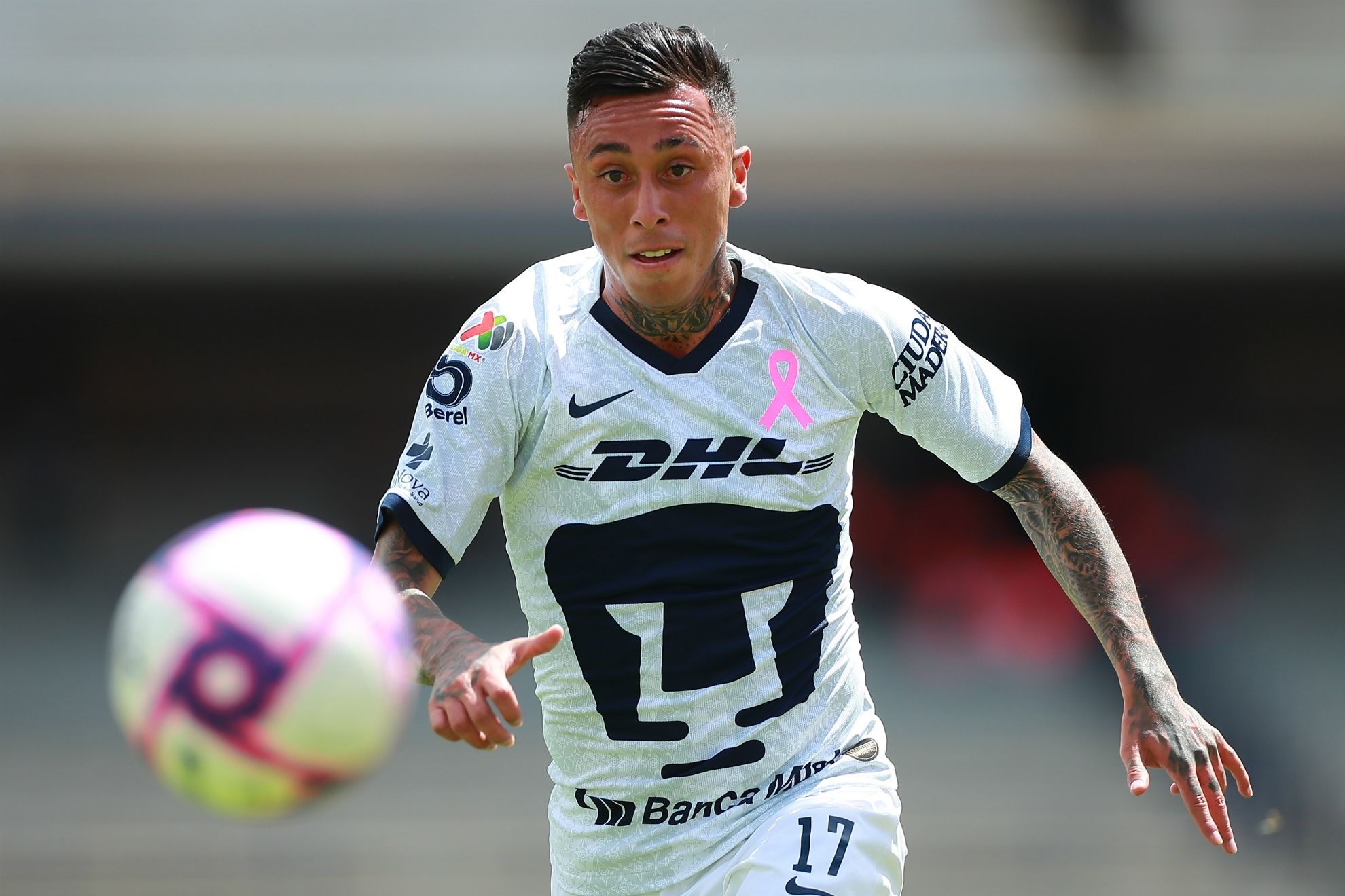 Pumas UNAM