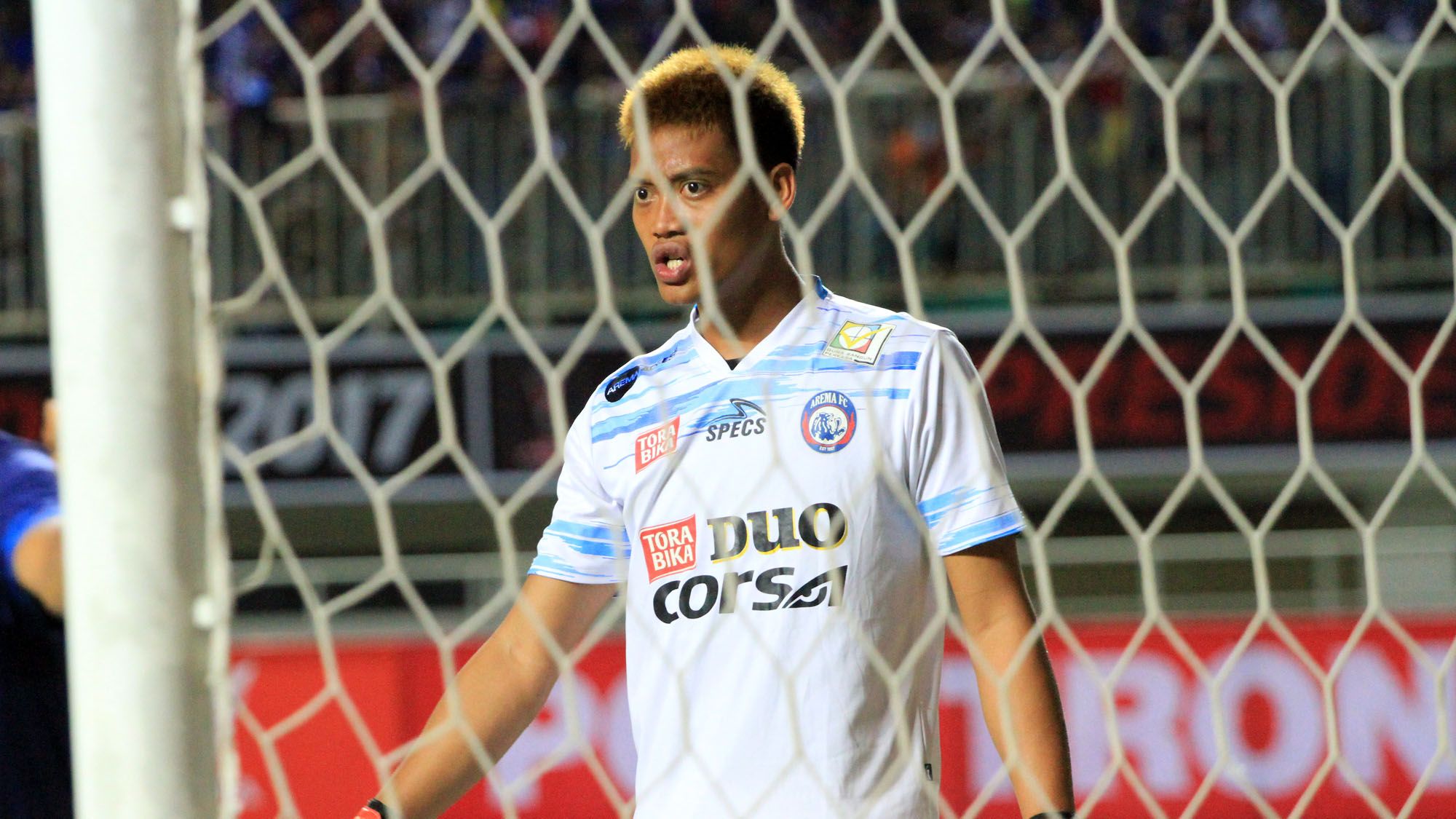 Kurnia Meiga - Arema FC