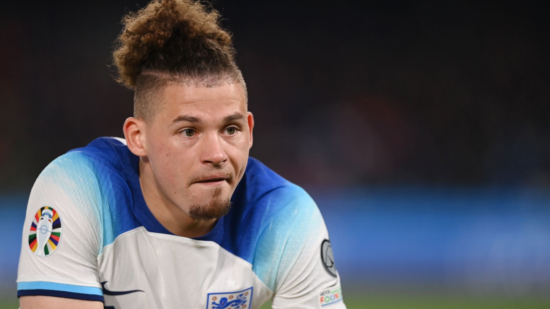 Kalvin Phillips England 2023