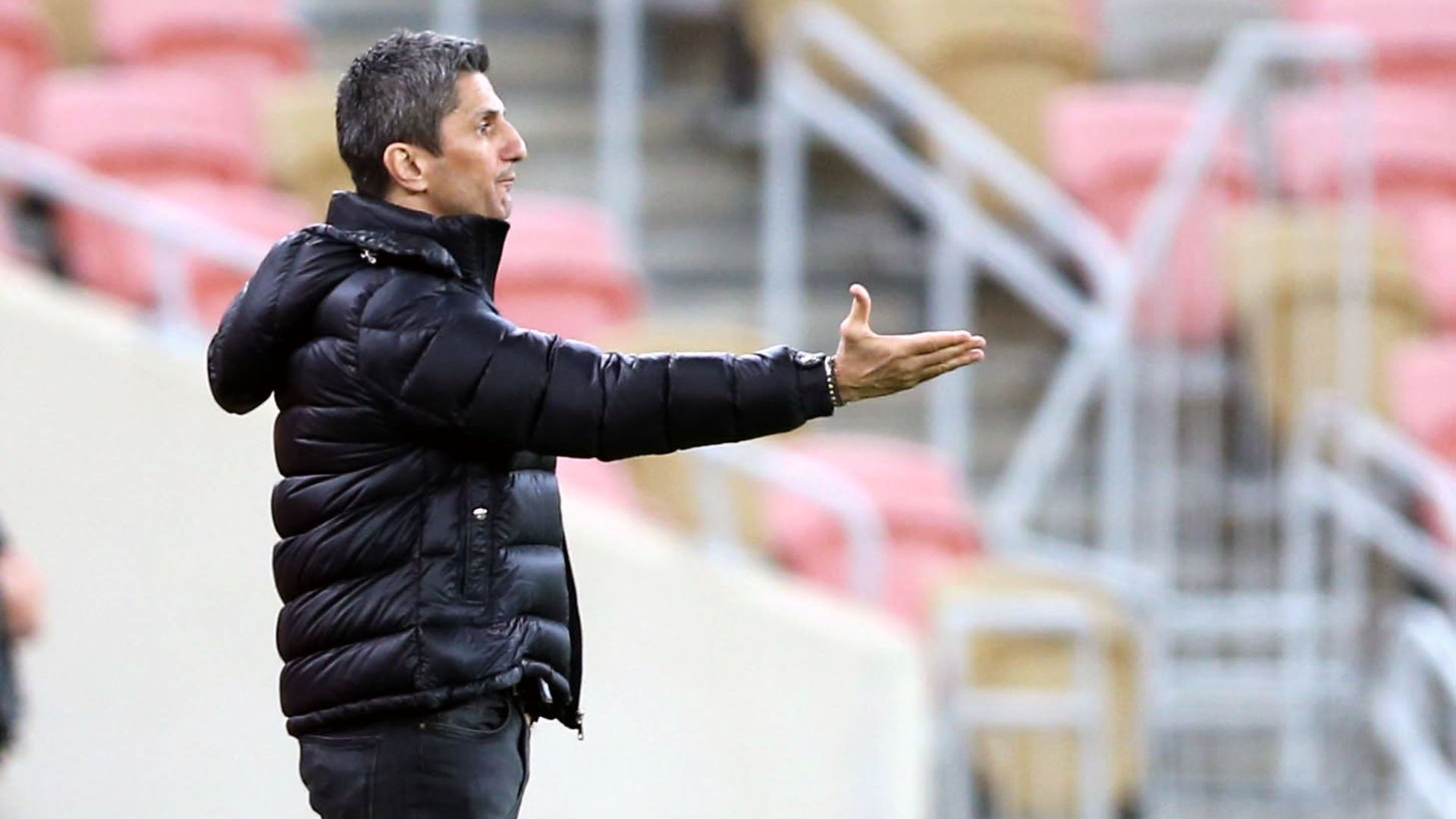 Razvan Lucescu Al Hilal SPL 2020-2021