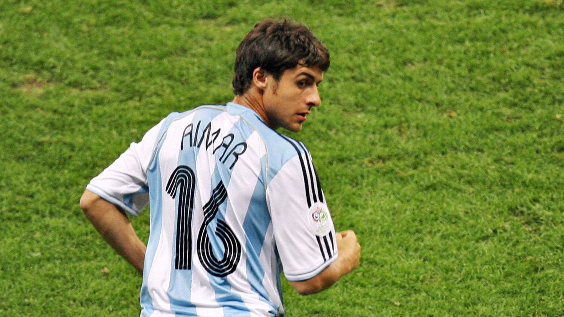 Pablo Aimar 21062006