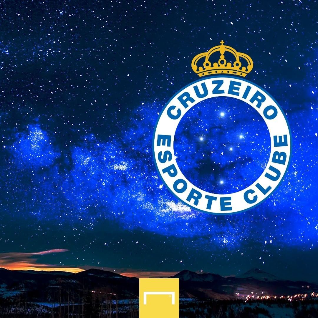 Escudos realistas - Cruzeiro