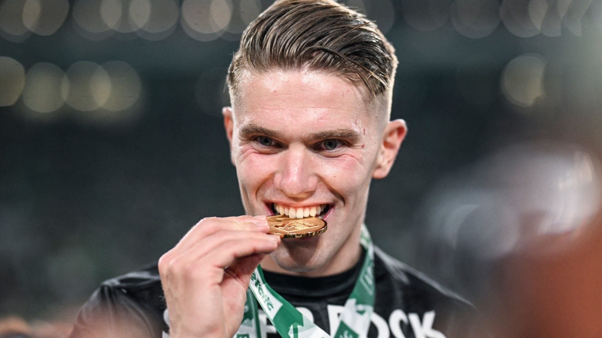 Viktor Gyökeres Sporting 2025