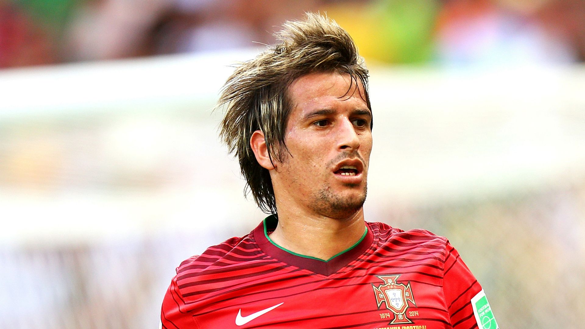 Fabio Coentrao