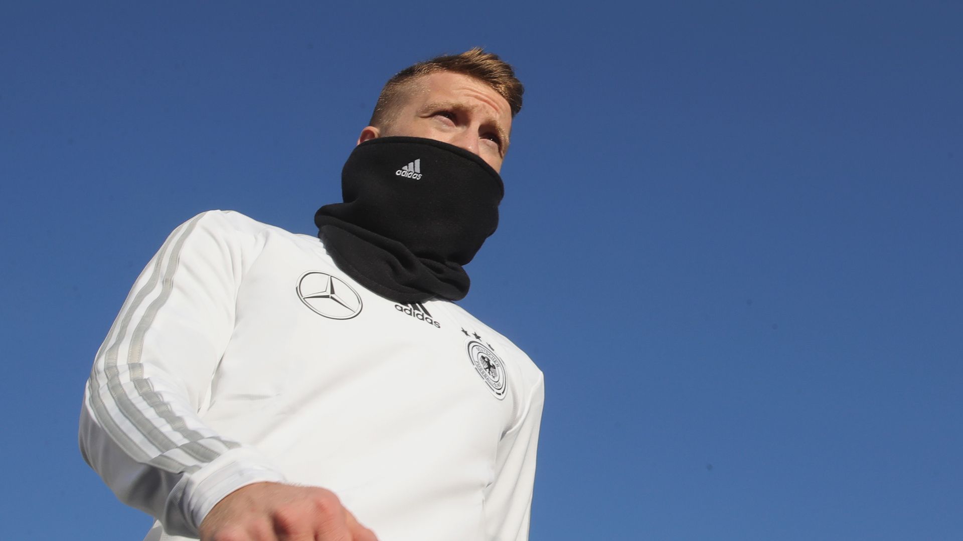 Marco Reus Deutschland 17112018