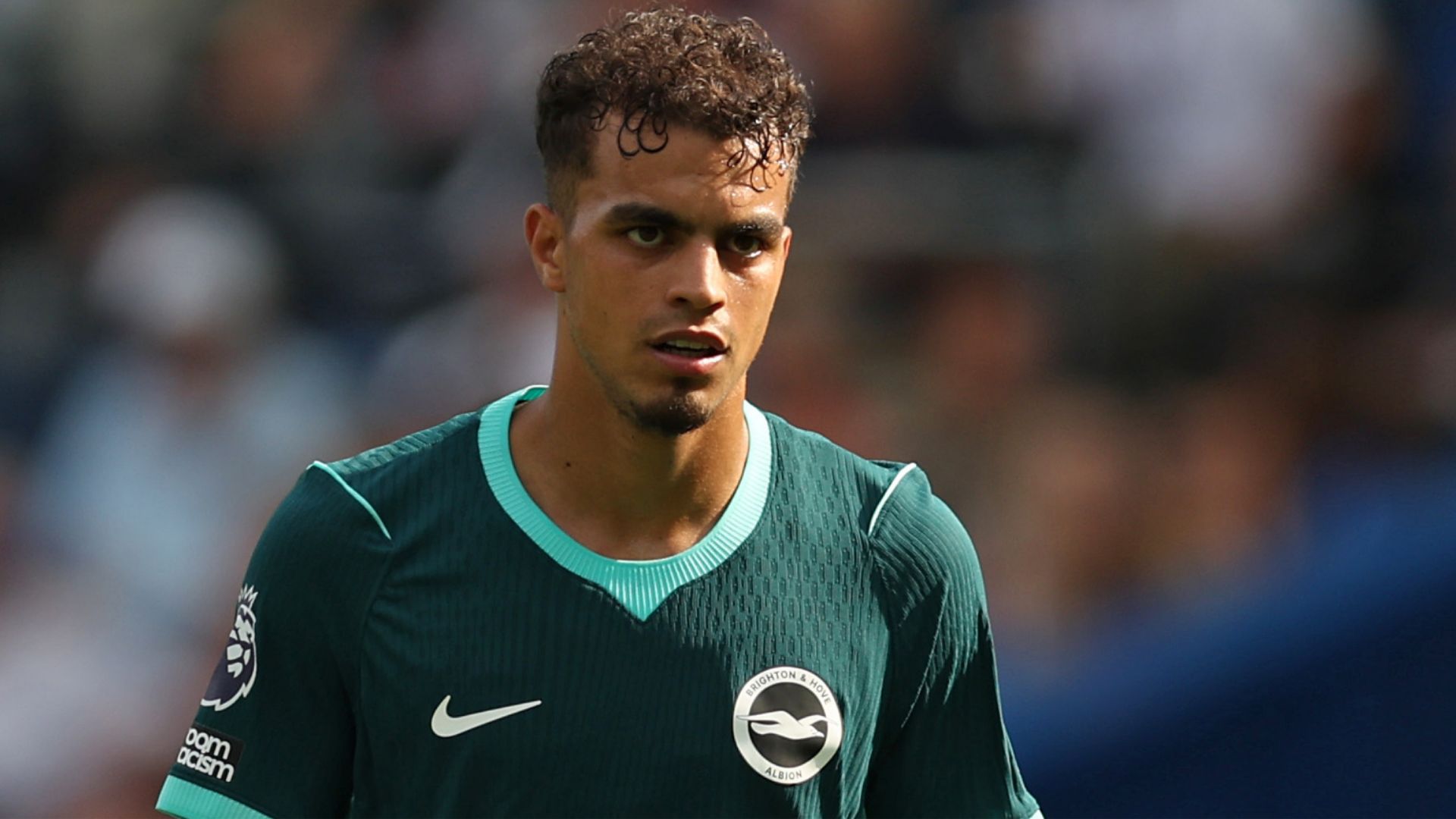 Yasin Ayari Brighton 2026-27