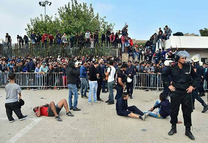 تذاكر نهائي دوري أبطال أفريقيا 01112017