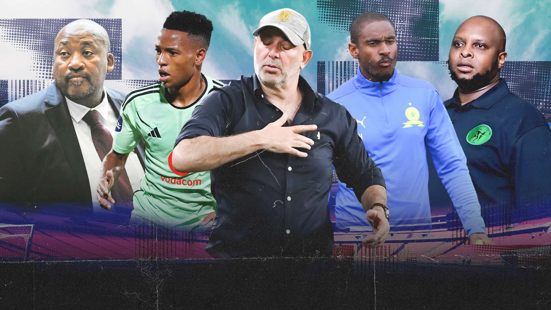 GOAL ZA 2024 Biggest Hits 16-9