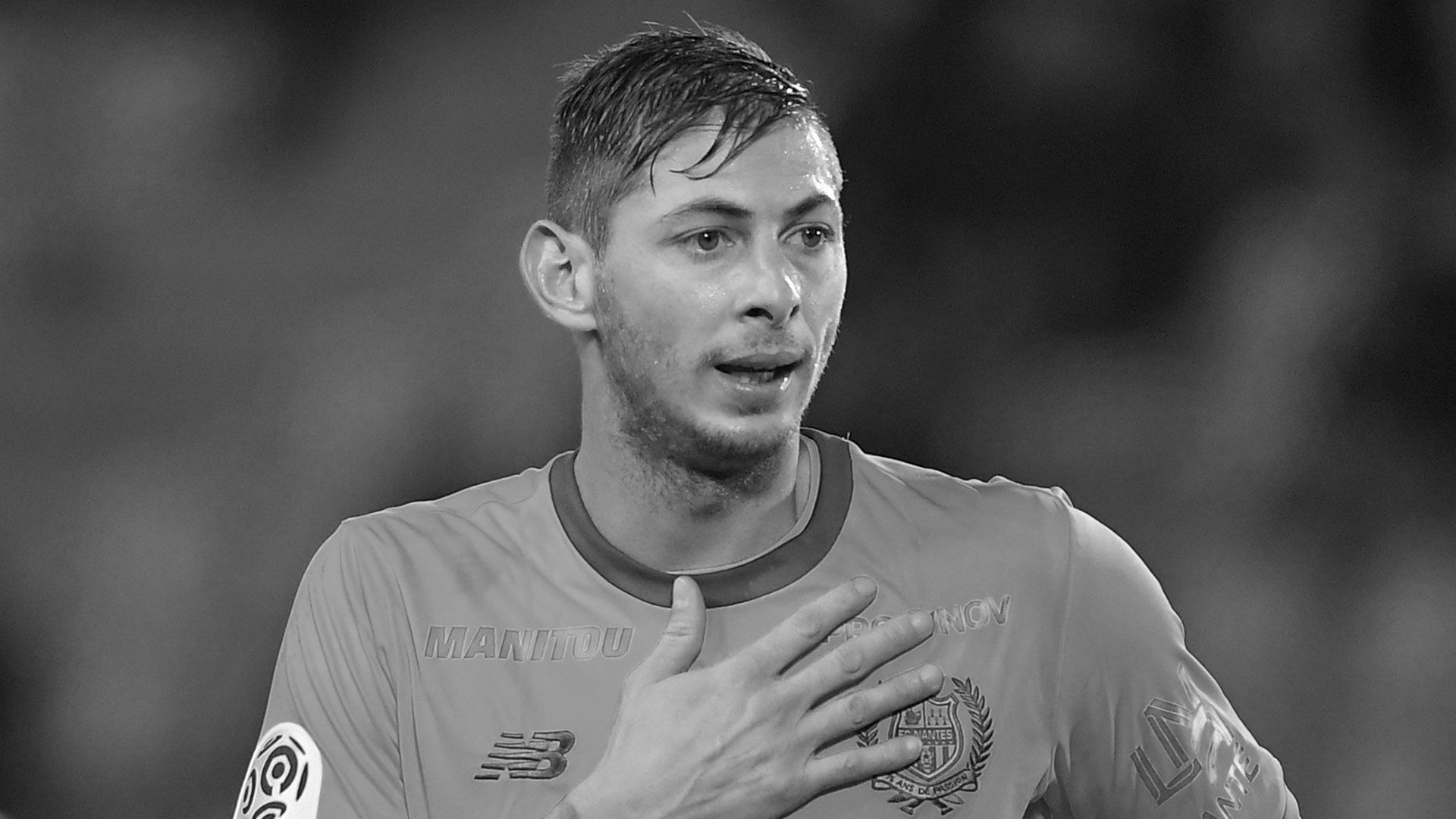 Emiliano Sala
