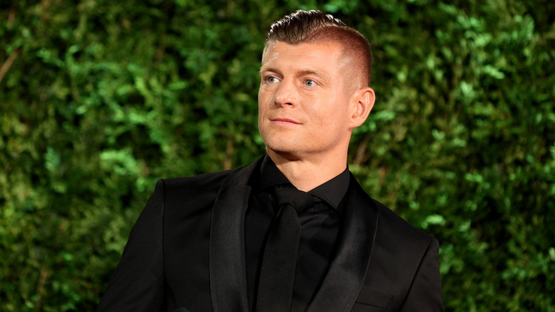 Toni Kroos 2026