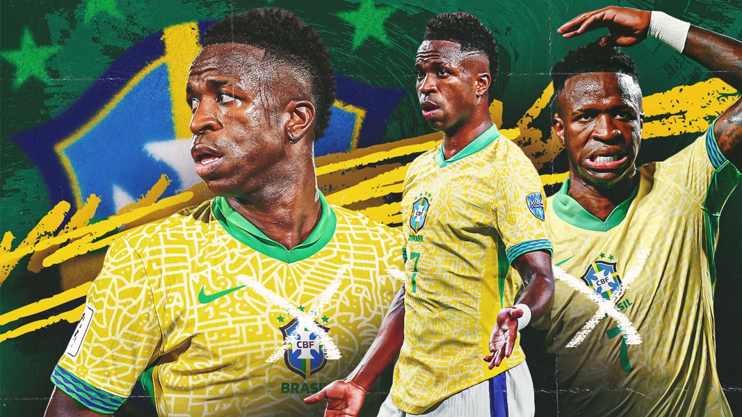 Vinicius Brazil HIC 2:1