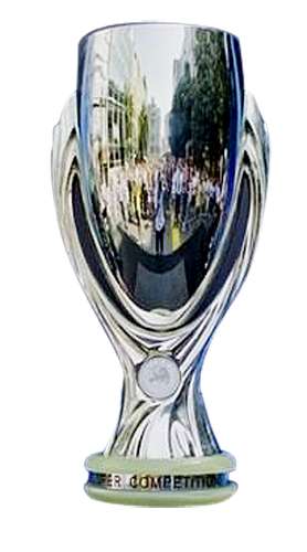 Trofeo Supercopa Europa