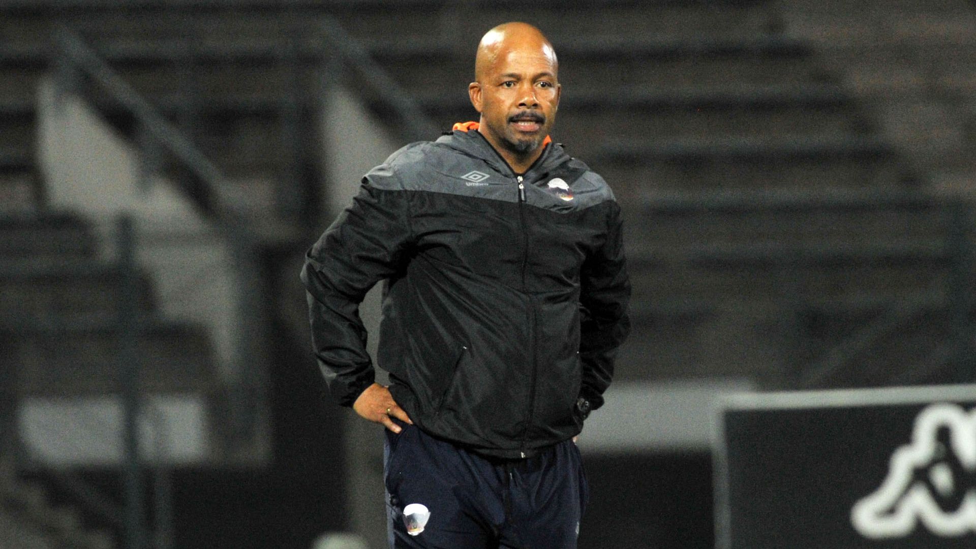 Teboho Moloi, Chippa United