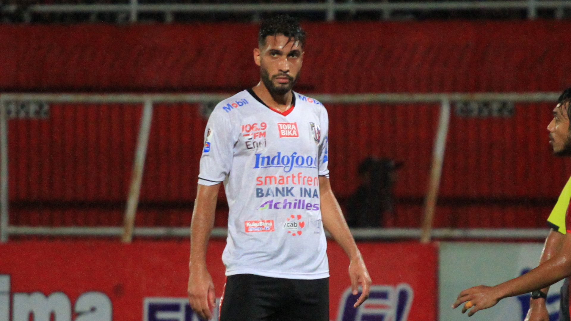 Willian Pachecho - Bali United