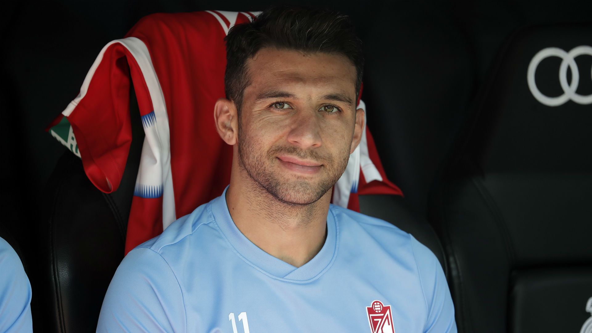 İsmail Koybasi Granada