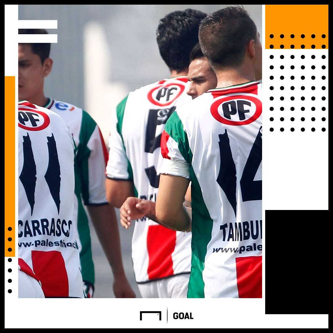 Palestino